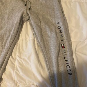 You can see they have been worn other then that good condition